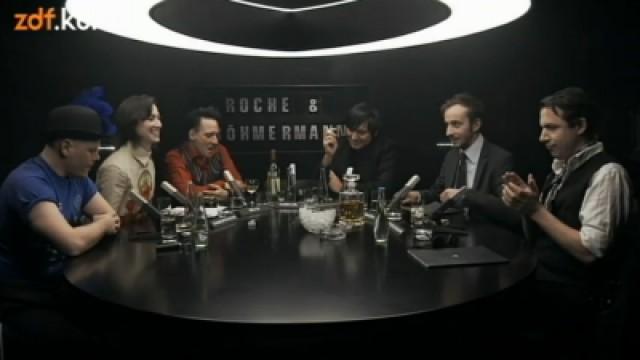 Sendung vom 15.04.2012