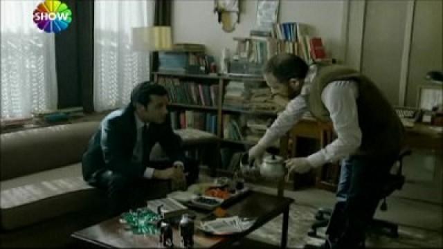 Kime Güveneceğini İyi Düşün.