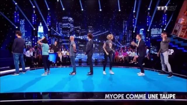 VTEP : Émission du 27.11.2015 (23:35-01:20)