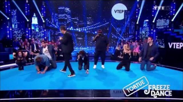 VTEP : Émission du 08.01.2016 (23:30-01:15)