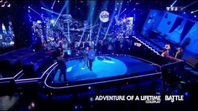 VTEP : Émission du 29.01.2016 (23:30-01:15)