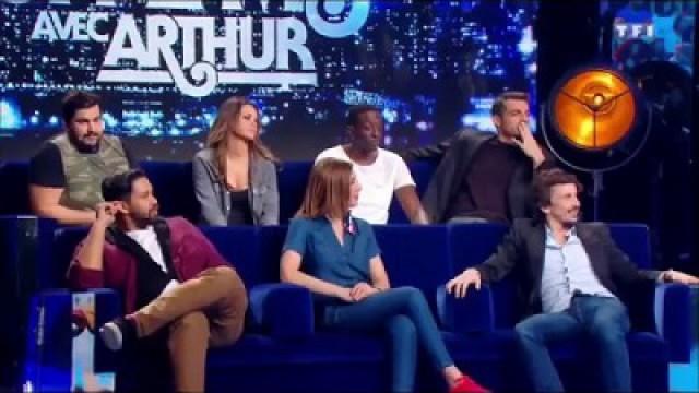 VTEP : Émission du 03.06.2016 (22:50-00:35)