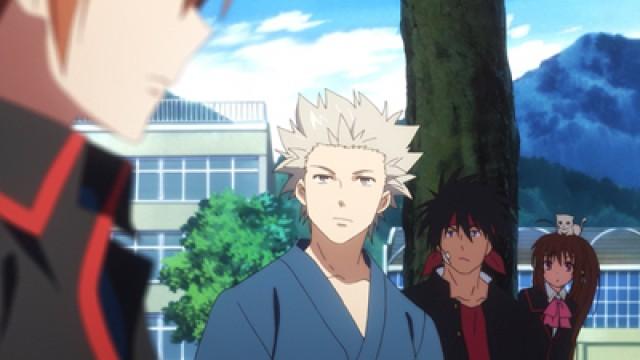 The Team Name Will Be... the Little Busters