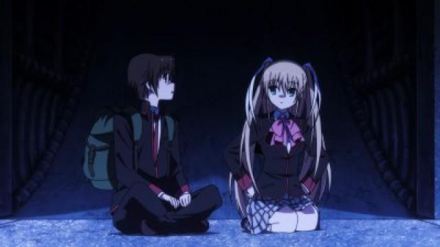 EX3 Darkness Executives