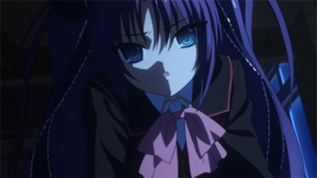 EX5 Sasami Becomes a Cat