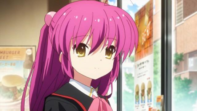 EX7 Kanata's Secret