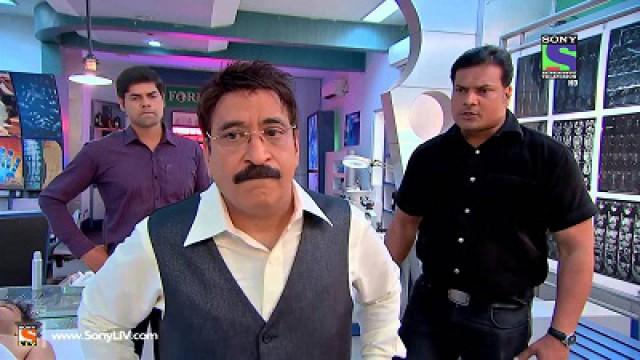 CID Holi Blast