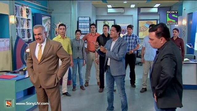 CID Arrested - Part 4