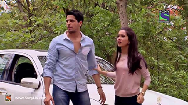 Ek Villain