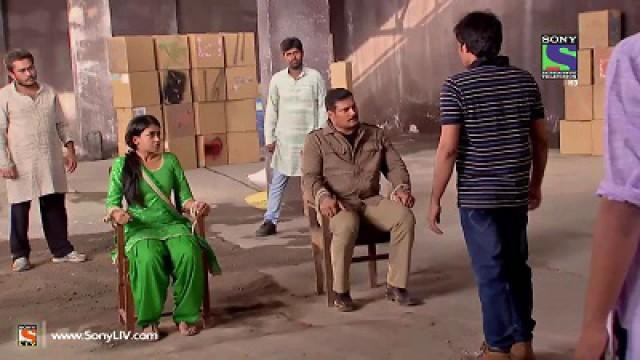 Salman's Kick - Part 2
