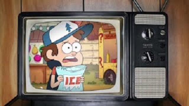 Old Man McGucket's Conspiracy Corner: The Ice Man