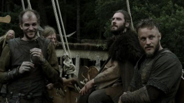 Wrath of the Northmen