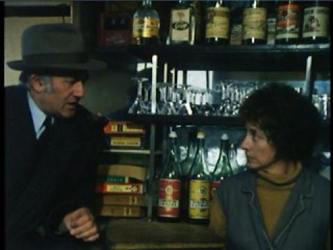 Maigret and the headless body