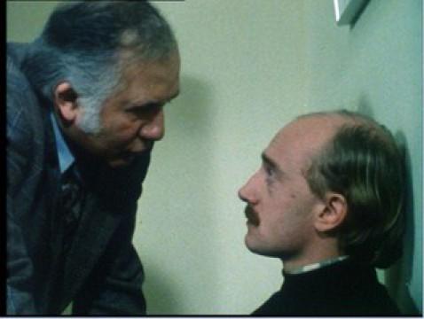 Maigret and the indicator