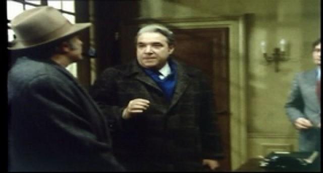 Maigret and the Grande Perche