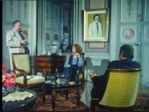 Maigret and the wine merchant