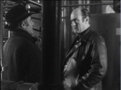 The Corpse Inspector