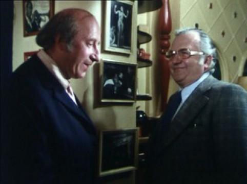 Maigret and Monsieur Charles