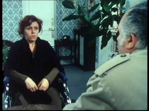 Maigret, Lognon and the gangsters