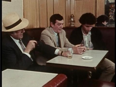 Maigret and the good people