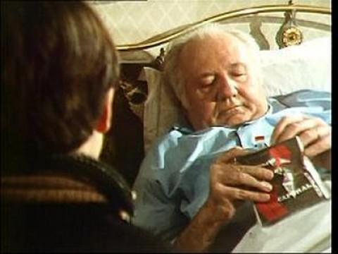 Maigret and the altar boy