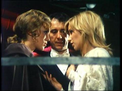 Maigret and the dead girl