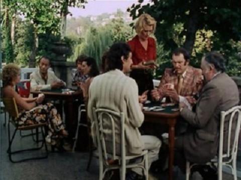 La Guinguette à deux sous