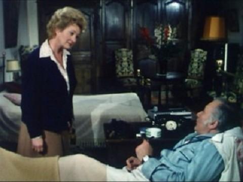 Maigret and the Madman of Bergerac