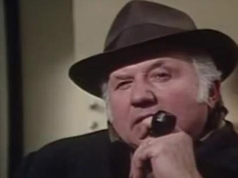 The Hanged Man of Saint-Pholien