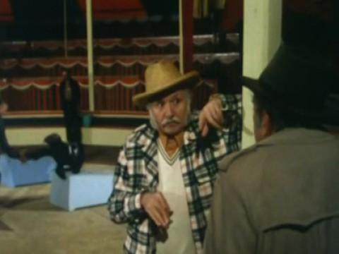 A confidence from Maigret