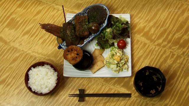 Shizuoka Oden of Urayasu, Chiba Prefecture