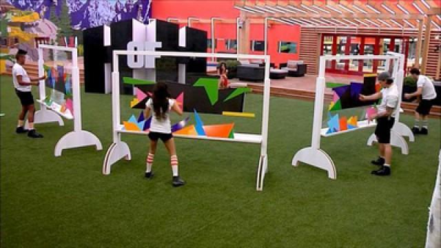 HOH Competition