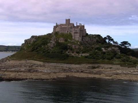 USA - Maine - Isles of Shoals to Bath
