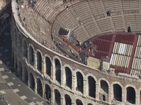 Italy - Veronica to Venice and Vicenza