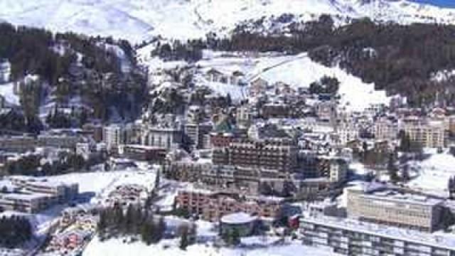 Switzerland - Lake Maggiore to Rhine Falls