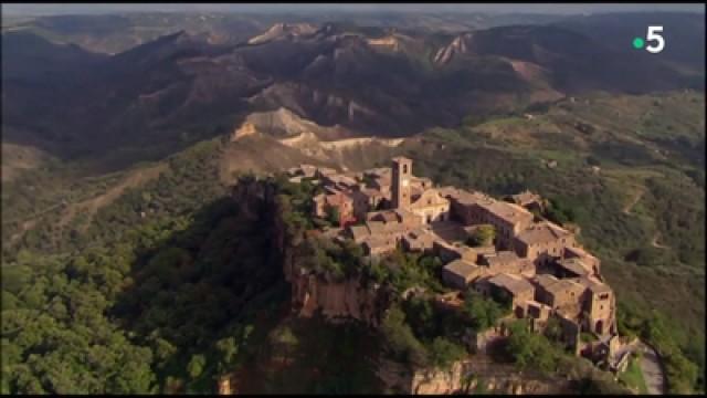 Italy - Orvieto to the Island of Elba