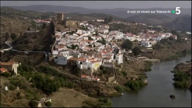 Portugal - Troia Peninsula to Mertola
