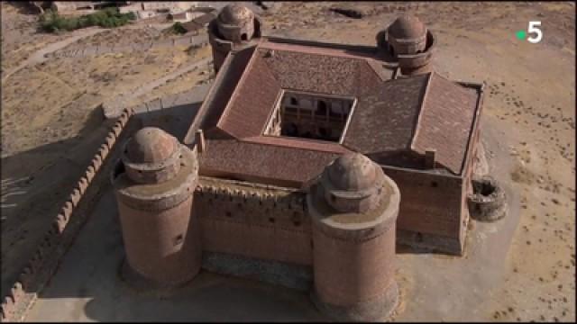 Spain - Sierra Nevada to La Manga