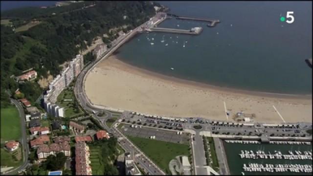 Spain - Hondarribia to Burgos