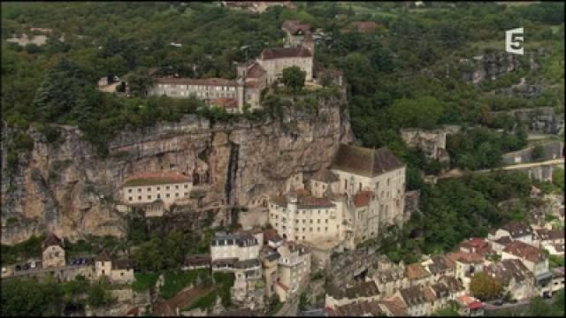 France - Oradour-sur-Glane to Puilarens Castle