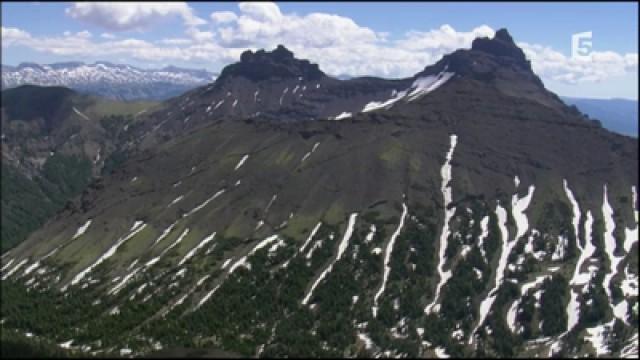 USA - Montana & Wyoming - Soda Butte to Big Horn Canyon