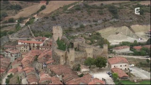 Spain - Obarenes to Covadonga