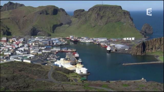 Iceland - Reykjavik to Westman Islands