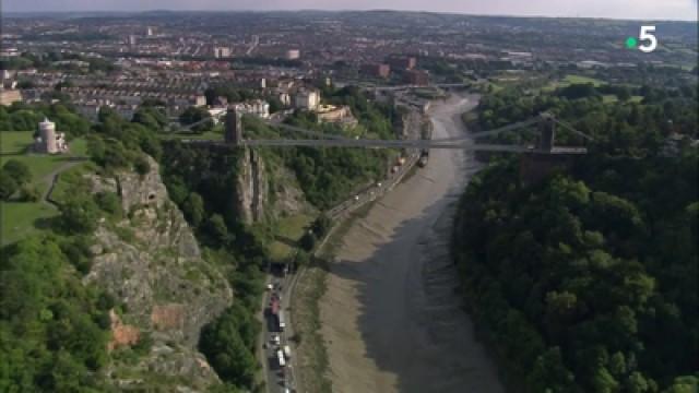 England - Avonmouth to Clovelly