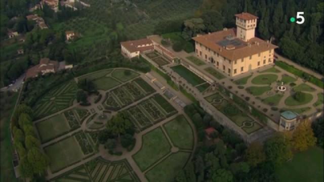 Italy - Assisi to Florence