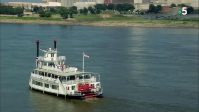 USA - Tennessee: Memphis to Nashville