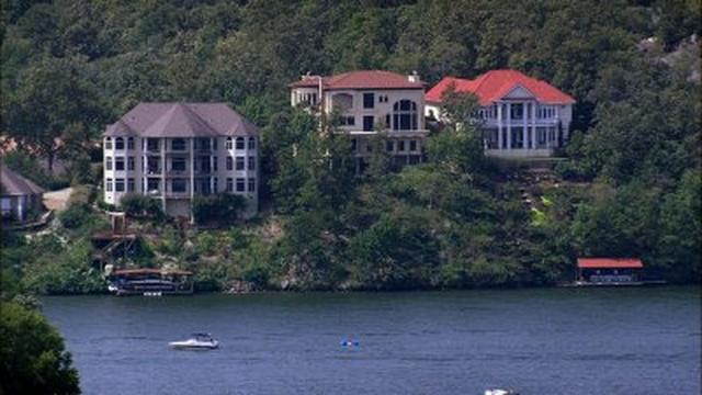 USA - Arkansas - Stamps to Fort Smith