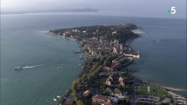 Italy - Sirmione to Isola Bella