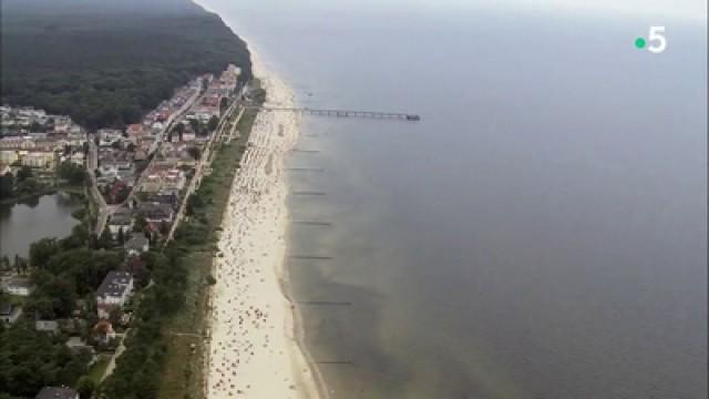 Germany - Chorin Abbey to Schwerin Castle