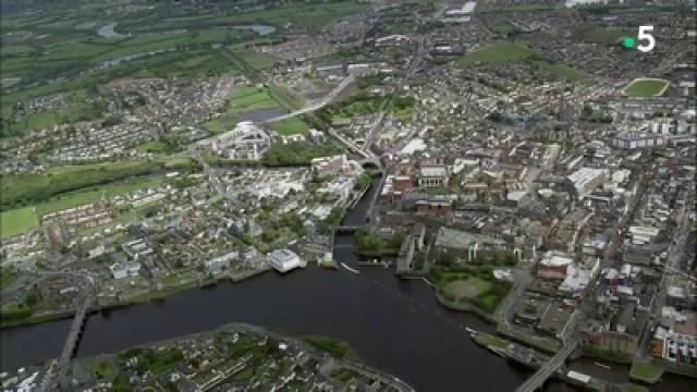 Republic of Ireland - Cliffs of Moher to Skellig Michael